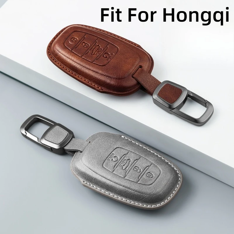 Fit For Hongqi H5 HS5 HS7 HS9 H9 Car Key Card Holder Smart Card Case Suede Protective Shell
Fit For Hongqi H5 HS5 HS7 HS9 H9 Car Key Card Holder Smart Card Case Suede Protective Shell