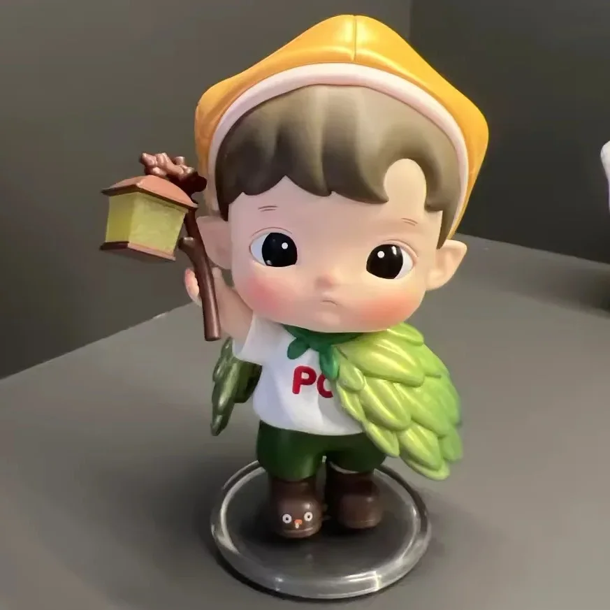 POP MART HACIPUPU Adventures In The Woods Series Blind Box Toys Kawaii Anime Action Figure Caixa Caja Surprise Mystery Box Dolls
POP MART HACIPUPU Adventures In The Woods Series Blind Box Toys Kawaii Anime Action Figure Caixa Caja Surprise Mystery Box Dolls