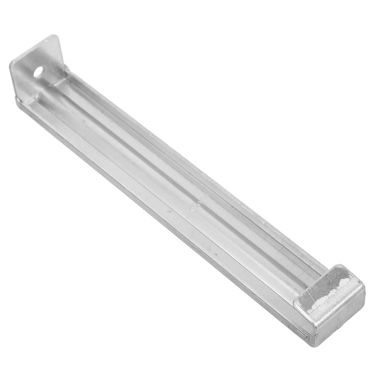 Aluminum Alloy Gutter Hangers Metal Bracket Roof Rain Holding Supplies Lightweight Durable Smooth Surface Easy Installation
Aluminum Alloy Gutter Hangers Metal Bracket Roof Rain Holding Supplies Lightweight Durable Smooth Surface Easy Installation