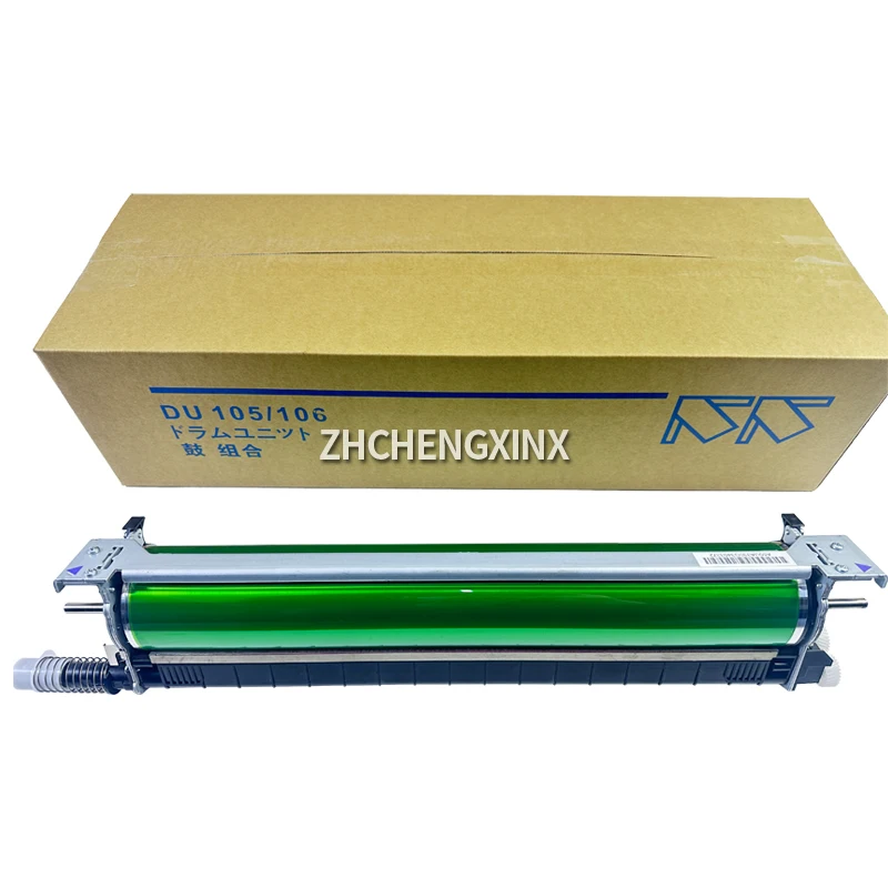 for Konica Minolta Drum Unit DU-105 / A5WH0Y0 bizhub PRESS C1060/C1070/C71hc AccurioPress C2060/C2070/C3070/C3080/C83hc 
for Konica Minolta Drum Unit DU-105 / A5WH0Y0 bizhub PRESS C1060/C1070/C71hc AccurioPress C2060/C2070/C3070/C3080/C83hc