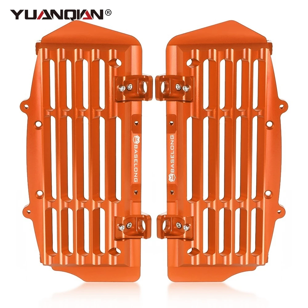 Radiator Cover Guard Protector For KT-M Husqvarna TC TE TX FC FE FX EXC EXCF XCW XCFW XC XCF SX SXF 125 250 300 350 400 450 500
Radiator Cover Guard Protector For KT-M Husqvarna TC TE TX FC FE FX EXC EXCF XCW XCFW XC XCF SX SXF 125 250 300 350 400 450 500