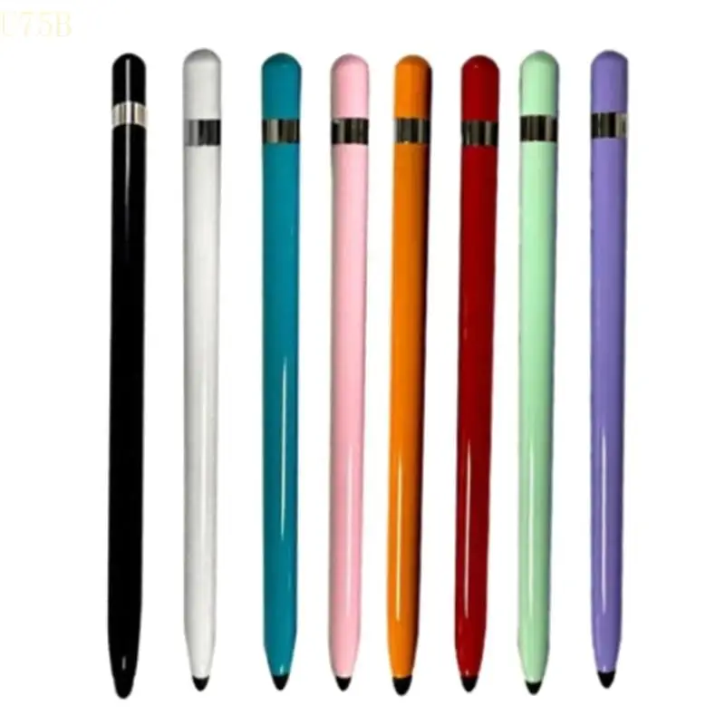 Universal Active Pen емкость Universal Active Pen Ceensicity for Sence Screen Softwriting PE PE
Universal Active Pen емкость Universal Active Pen Ceensicity for Sence Screen Softwriting PE PE