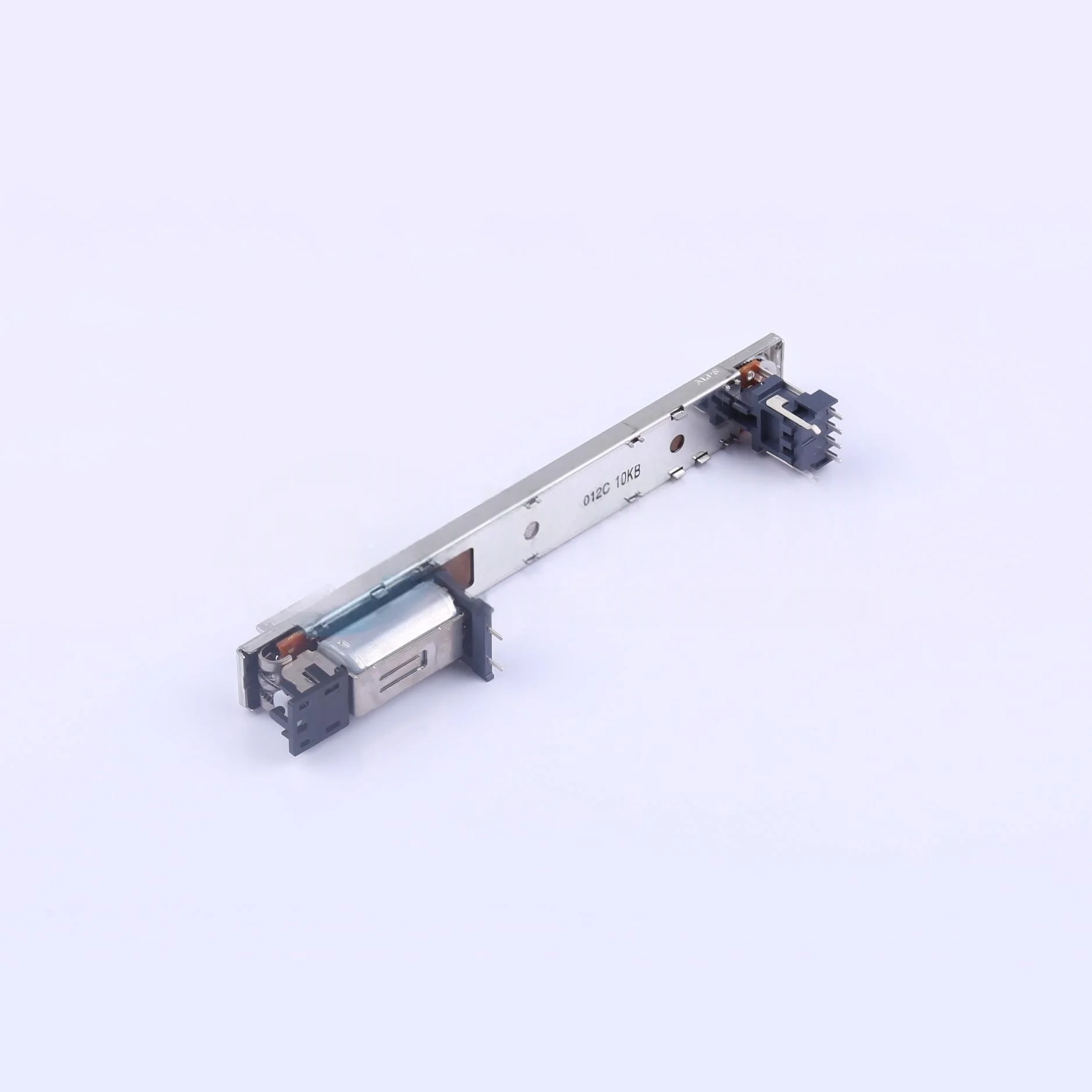 Оригинальный скользящий потенциометр Alps Rsa0N11M9A0J Yamaha Dm1000 M7Clls9, микшерный потенциометр
Оригинальный скользящий потенциометр Alps Rsa0N11M9A0J Yamaha Dm1000 M7Clls9, микшерный потенциометр