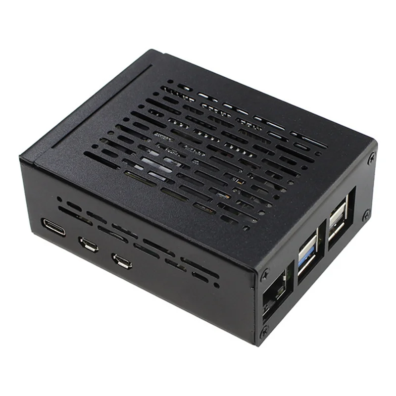 Плата расширения SSD Durable-X1000 + металлический корпус для Raspberry Pi 5 PCIE к M.2 Nvme 2242-2230 Pcie, замена периферийной платы Par
Плата расширения SSD Durable-X1000 + металлический корпус для Raspberry Pi 5 PCIE к M.2 Nvme 2242-2230 Pcie, замена периферийной платы Par