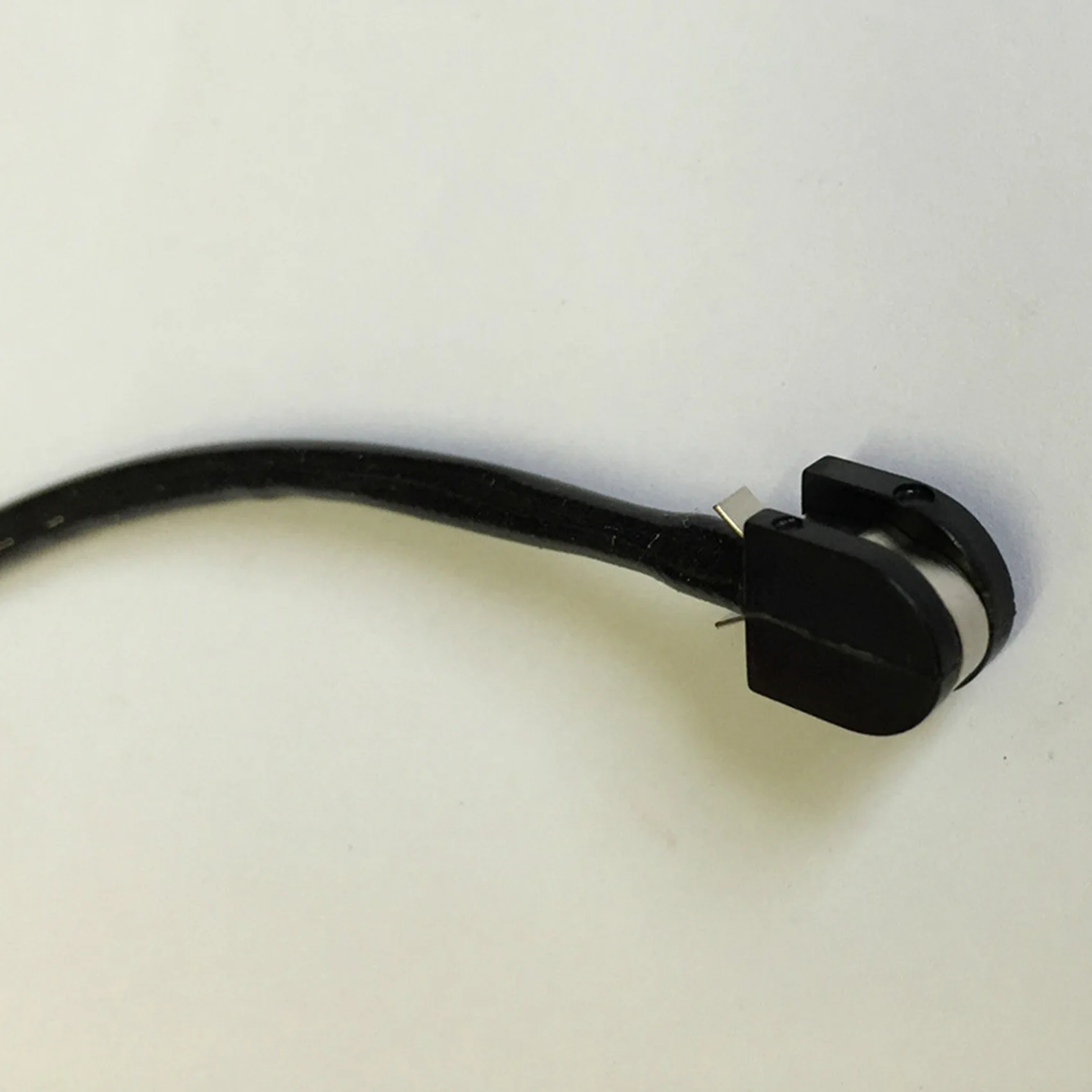 2X Front Brake Pad Wear Sensor Fits For BMW E36 3 Series Brake Wear Sensor 34351181338-A93R
2X Front Brake Pad Wear Sensor Fits For BMW E36 3 Series Brake Wear Sensor 34351181338-A93R