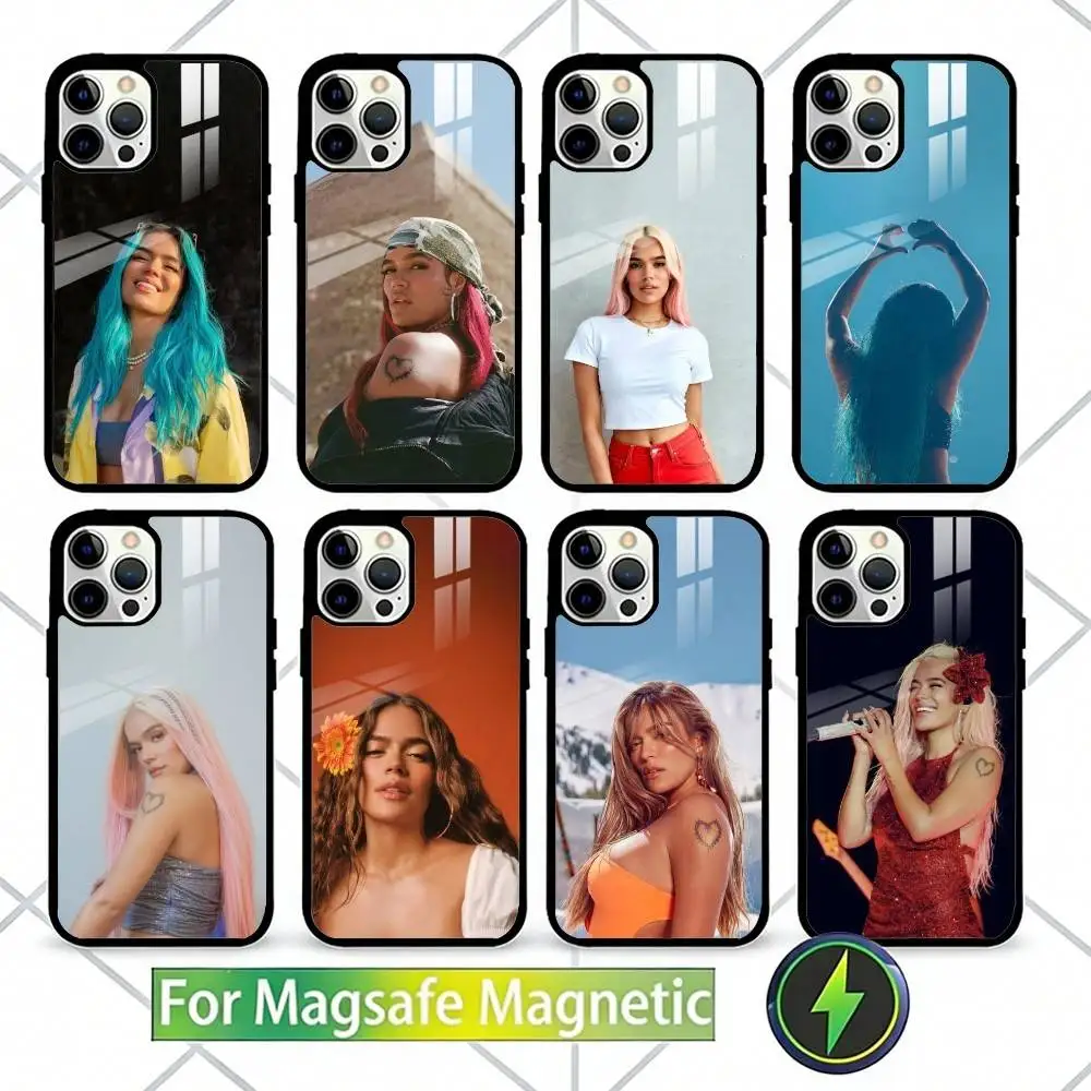 Karol-I G Amargura-a Phone Case For iPhone17,16,15,14,13 Plus,Pro Max Magnetic For Magsafe Wireless Charging
Karol-I G Amargura-a Phone Case For iPhone17,16,15,14,13 Plus,Pro Max Magnetic For Magsafe Wireless Charging