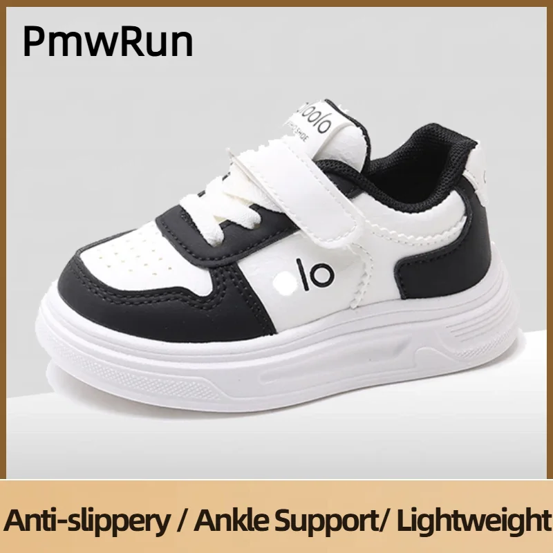 Спортивная обувь из искусственной кожи для детей. Трендовые модные детские кроссовки. Водонепроницаемые кроссовки для мальчиков и девочек. Повседневная весенняя обувь.
Спортивная обувь из искусственной кожи для детей. Трендовые модные детские кроссовки. Водонепроницаемые кроссовки для мальчиков и девочек. Повседневная весенняя обувь.