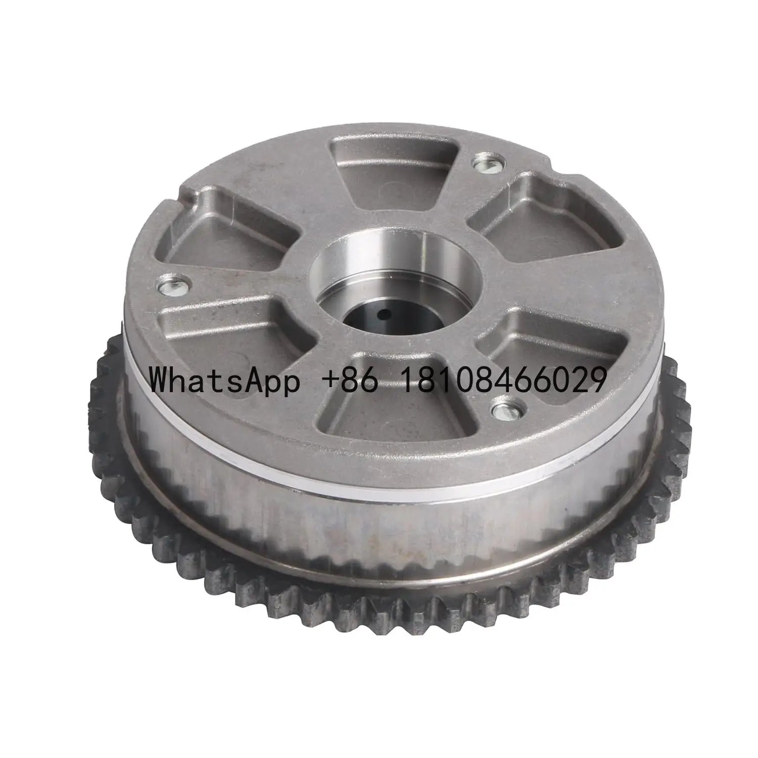 24350-2E700 VVT Gear Timing Sprocket Cam Adjuster for Kia Forte Soul Seltos Forte5 Hyundai Elantra Kona Veloster 2.0L
24350-2E700 VVT Gear Timing Sprocket Cam Adjuster for Kia Forte Soul Seltos Forte5 Hyundai Elantra Kona Veloster 2.0L