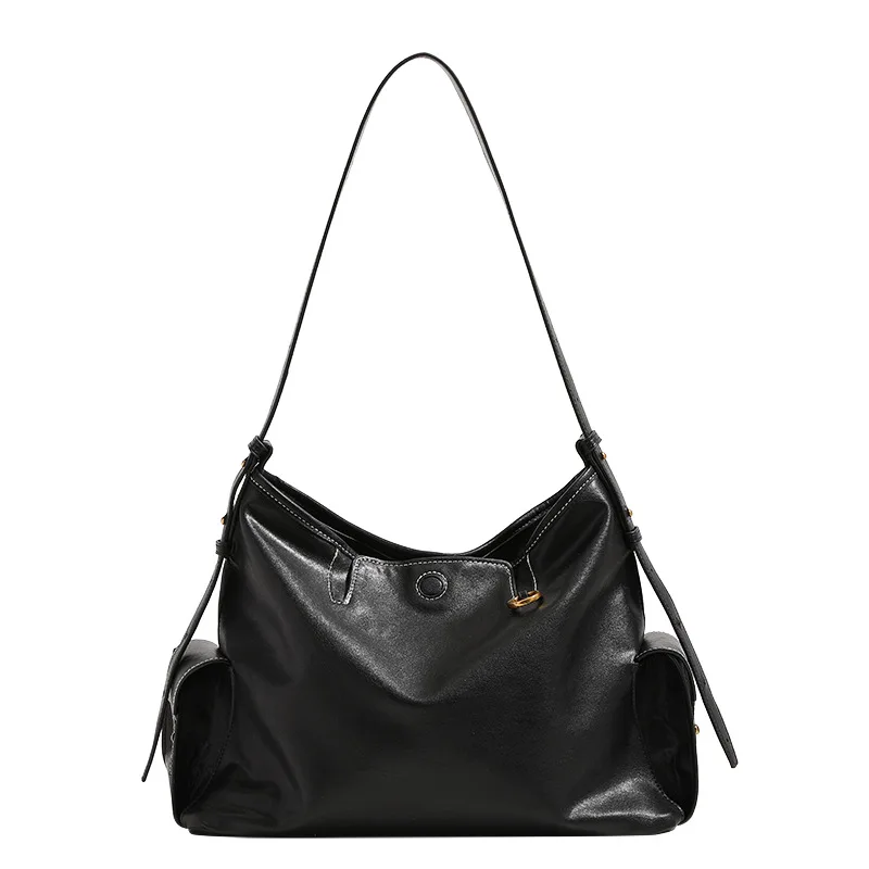 Trendy Leather Women Tote Handbag High End Classic Elegant Vintage Casual Paris Crossbody Messenger Bag
Trendy Leather Women Tote Handbag High End Classic Elegant Vintage Casual Paris Crossbody Messenger Bag