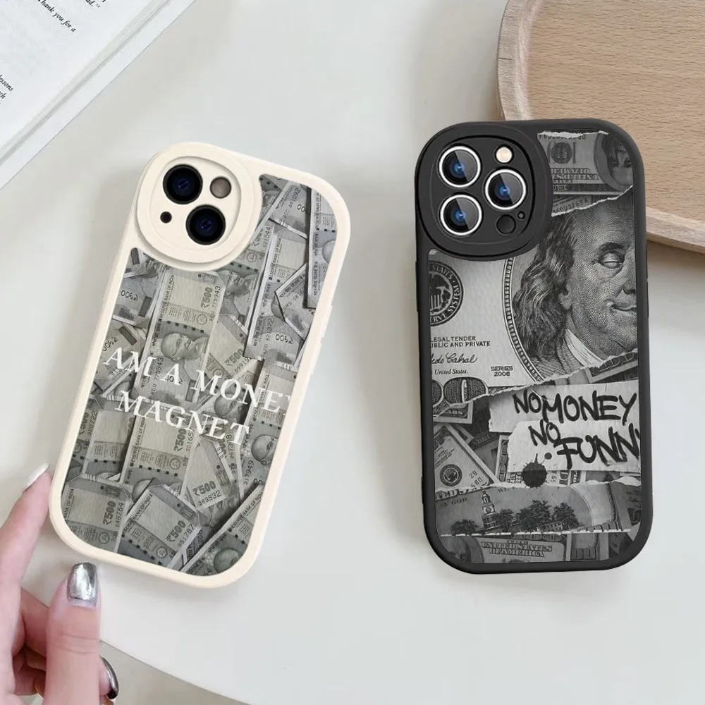 Get Money Elegant Couple Phone Case Hard Leather For IPhone 16 15 14 13 12 Mini 11 14 Pro Max Xs X Xr 7 8 Plus Fundas
Get Money Elegant Couple Phone Case Hard Leather For IPhone 16 15 14 13 12 Mini 11 14 Pro Max Xs X Xr 7 8 Plus Fundas