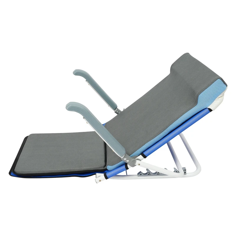 Adjustable Portable Folding Lifting Bed Backrest Lazy Sofa Comfortable for Reading Seat Elderly Living Room Floor Sitting
Adjustable Portable Folding Lifting Bed Backrest Lazy Sofa Comfortable for Reading Seat Elderly Living Room Floor Sitting