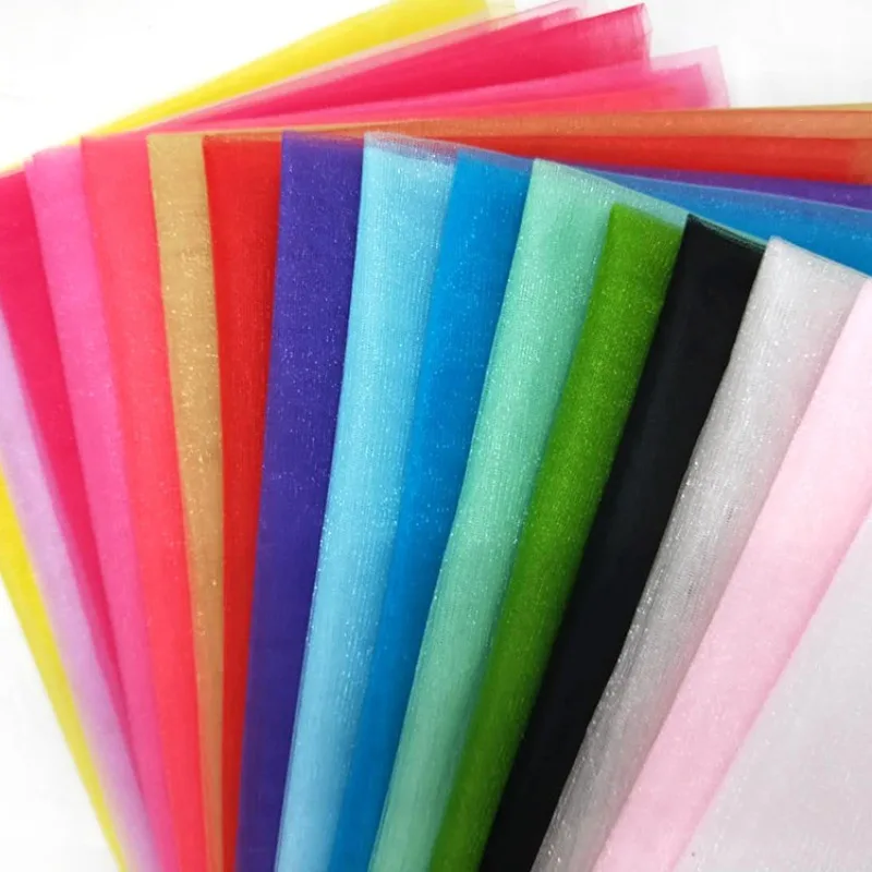 5/10m Tulle Mesh Fabric Gauze Mosquito Net 160cm Wide Tulle Mesh Fabric for Wedding Party Dress Pet Skirt DIY Material
5/10m Tulle Mesh Fabric Gauze Mosquito Net 160cm Wide Tulle Mesh Fabric for Wedding Party Dress Pet Skirt DIY Material