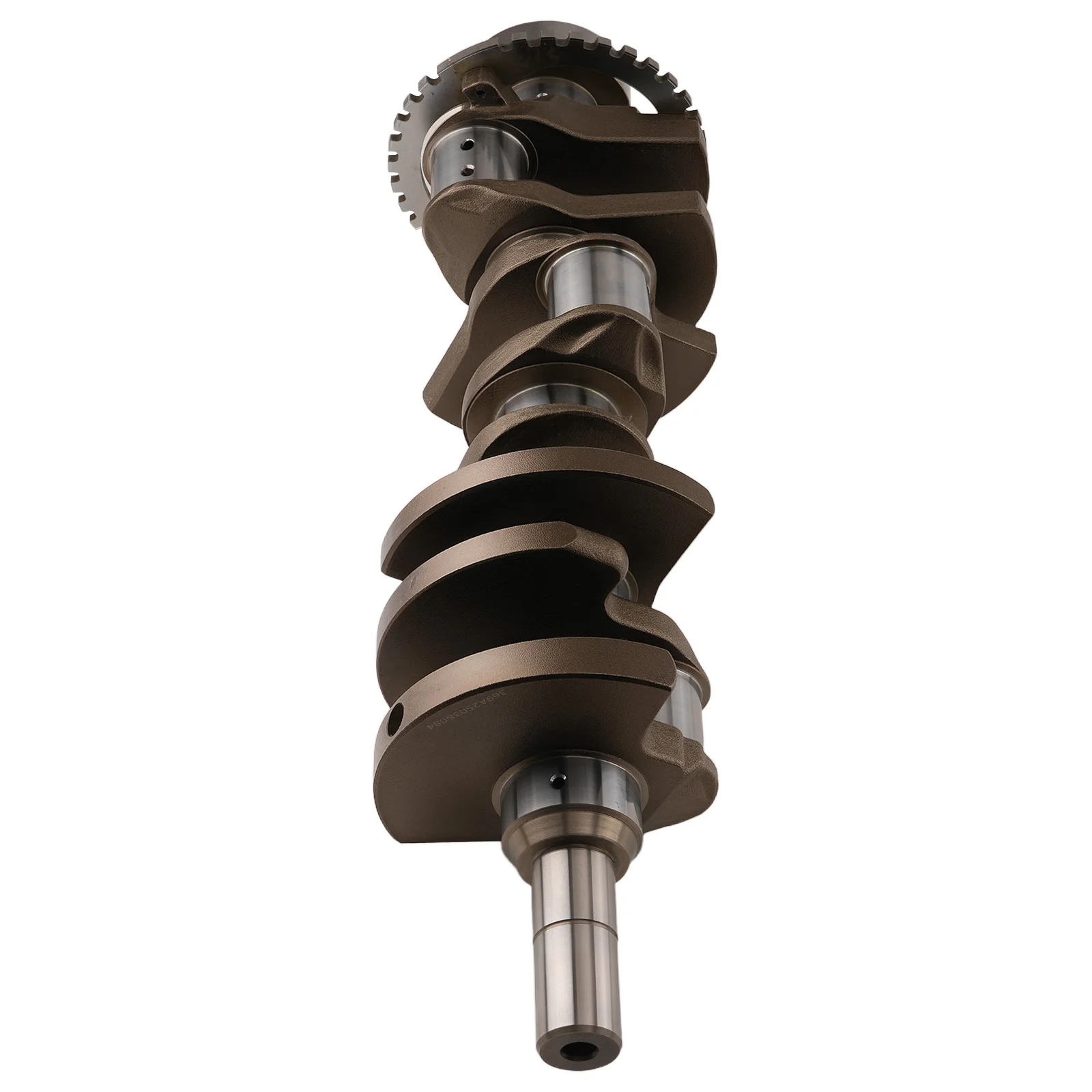 Suitable for Dodge Magnum / Chrysler 300 5.7L Hemi (03-0) Special Engine Crankshaft 53021302Aa
Suitable for Dodge Magnum / Chrysler 300 5.7L Hemi (03-0) Special Engine Crankshaft 53021302Aa