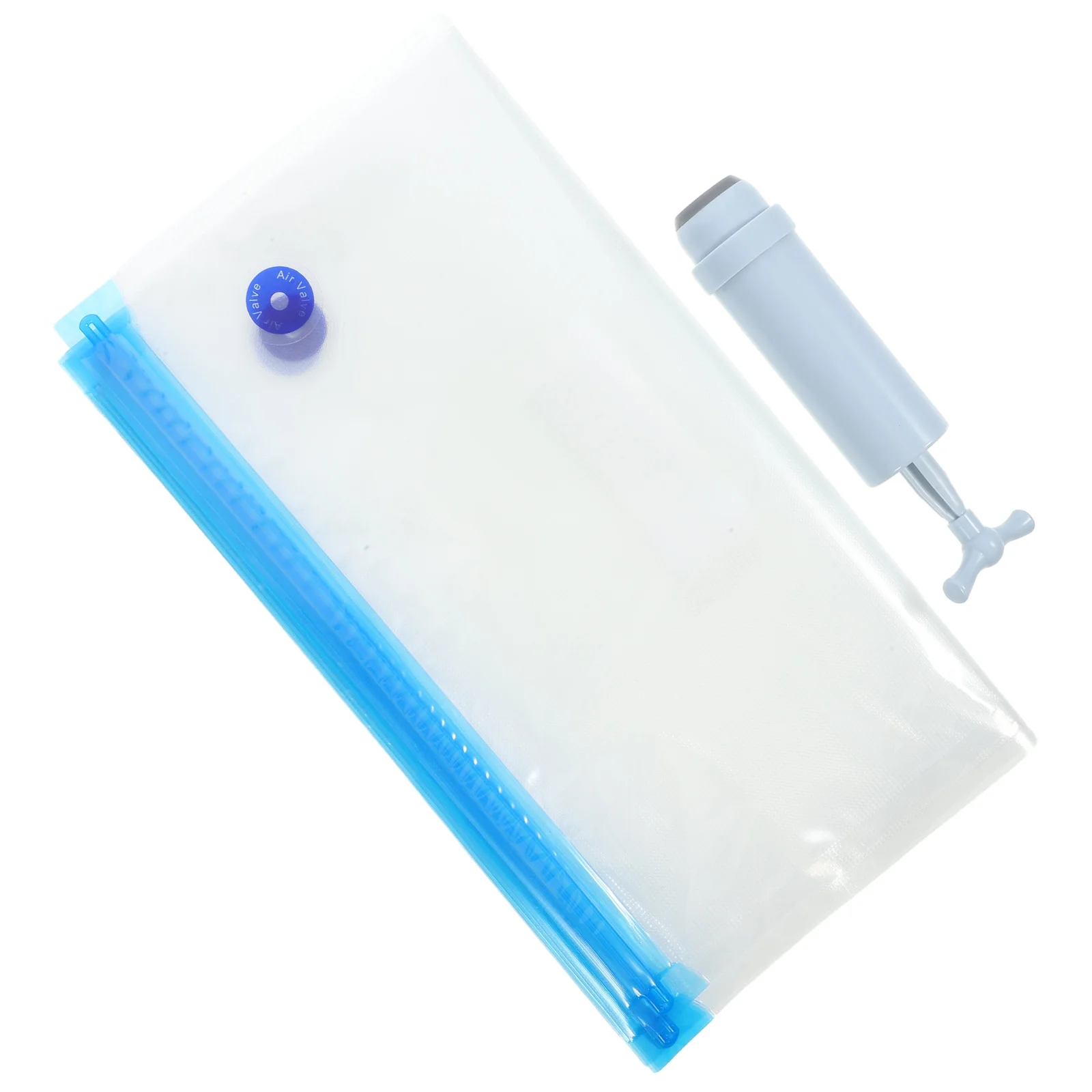 Vacuum Bag 3d Printer Filament Bags Storage Compression for Sealer Spool Holder Small Pump
Vacuum Bag 3d Printer Filament Bags Storage Compression for Sealer Spool Holder Small Pump