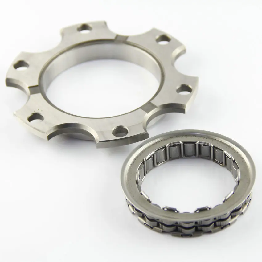 Motorcycle One Way Starter Clutch For Aprilia RSV1000R RSV1000 RST1000 ETV1000 For BMW F800ST F800S F800GT F800GS F800GS
Motorcycle One Way Starter Clutch For Aprilia RSV1000R RSV1000 RST1000 ETV1000 For BMW F800ST F800S F800GT F800GS F800GS