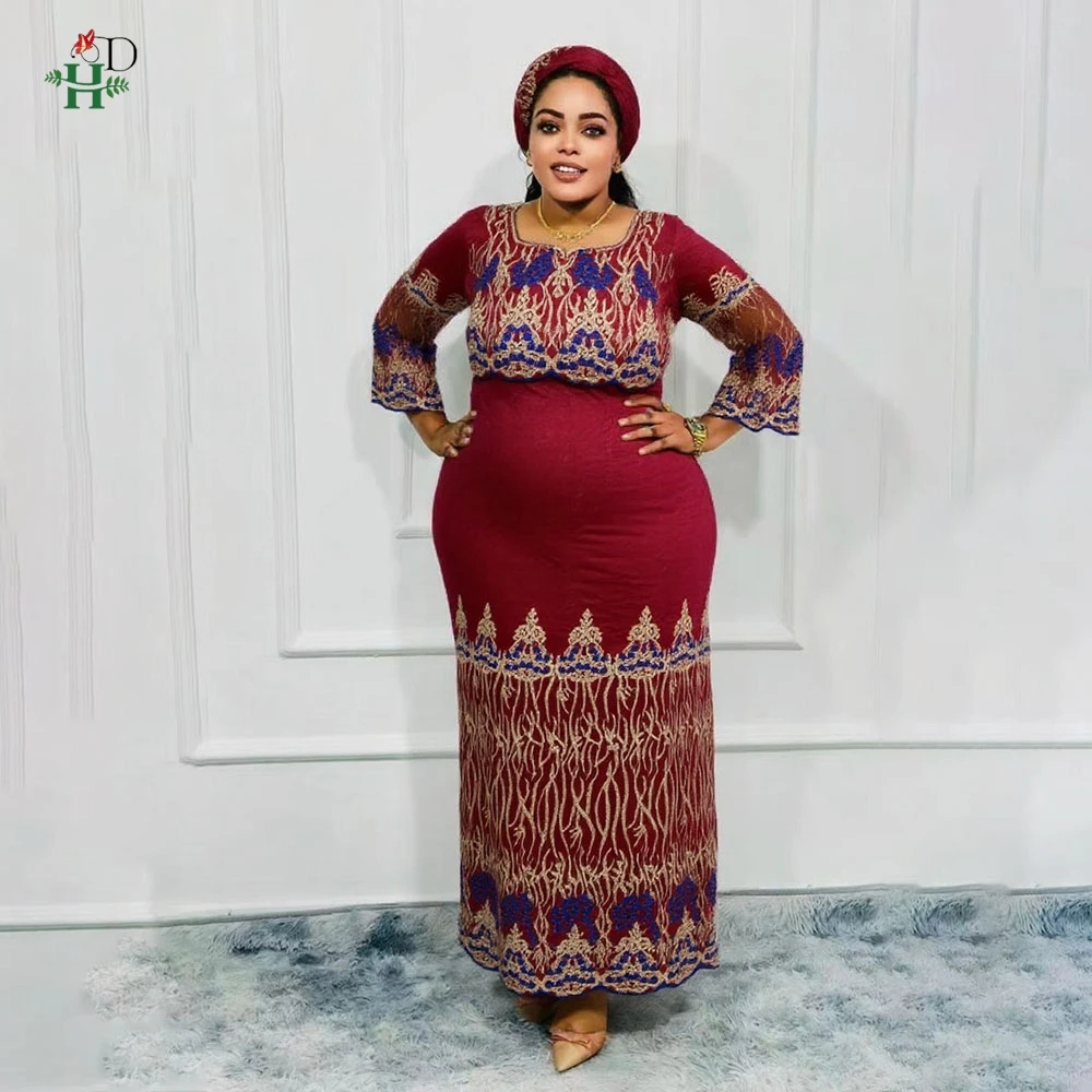 Африканские платья для женщин, традиционные платья, турецкое платье, Абая, новый халат с вышивкой, Роскошная элегантная африканская одежда
Африканские платья для женщин, традиционные платья, турецкое платье, Абая, новый халат с вышивкой, Роскошная элегантная африканская одежда