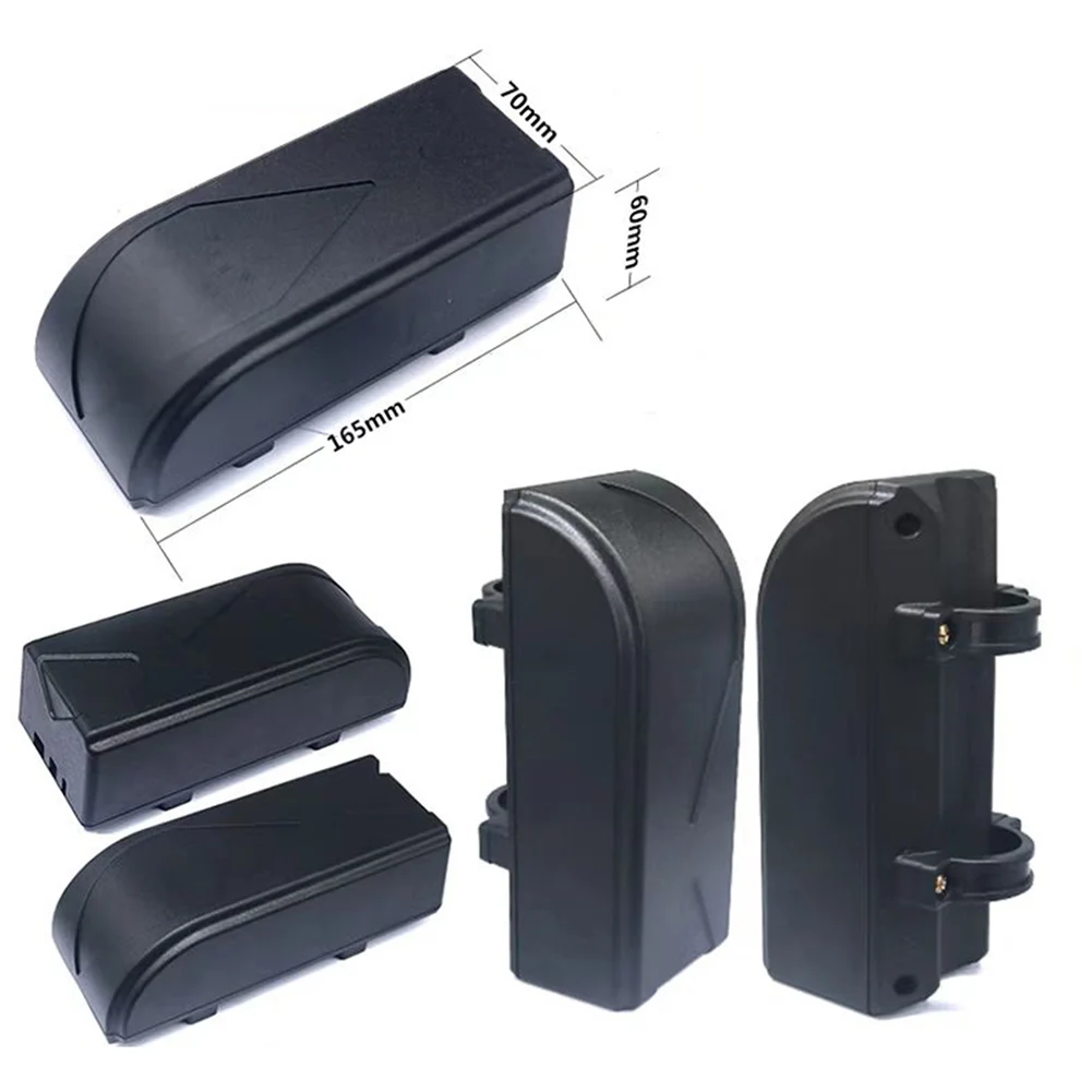 Waterproof and Dust proof ExtraLarge Conversion Part for Electric Bicycles, Controller Box Case, Protects Battery Controller
Waterproof and Dust proof ExtraLarge Conversion Part for Electric Bicycles, Controller Box Case, Protects Battery Controller