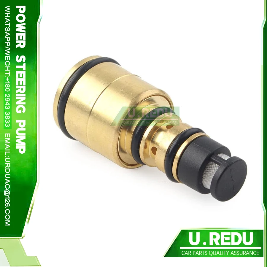 Для Mercedes Benz Hyundai Kia Fiat Opel Land Rover Saab Skoda VW Volvo Citroen Renault BMW MAZDA Клапан управления компрессором переменного тока
Для Mercedes Benz Hyundai Kia Fiat Opel Land Rover Saab Skoda VW Volvo Citroen Renault BMW MAZDA Клапан управления компрессором переменного тока