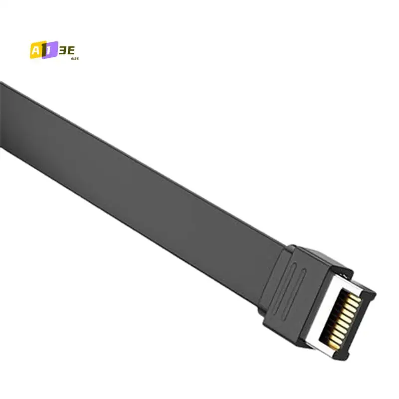 A13E-USB3.1 Перегородка кабеля 19-контактный/ТИП-E до TYPE-C переднего материнского корпуса PCI-бита 10 Гбит/с короткий плоский кабель
A13E-USB3.1 Перегородка кабеля 19-контактный/ТИП-E до TYPE-C переднего материнского корпуса PCI-бита 10 Гбит/с короткий плоский кабель