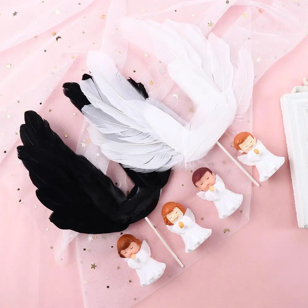 Cute 1pc Baby Shower Wedding Decoration Dessert Decor Tools Kids Birthday Cupcake Topper Cake Topper Cake Decorating Supplies
Cute 1pc Baby Shower Wedding Decoration Dessert Decor Tools Kids Birthday Cupcake Topper Cake Topper Cake Decorating Supplies