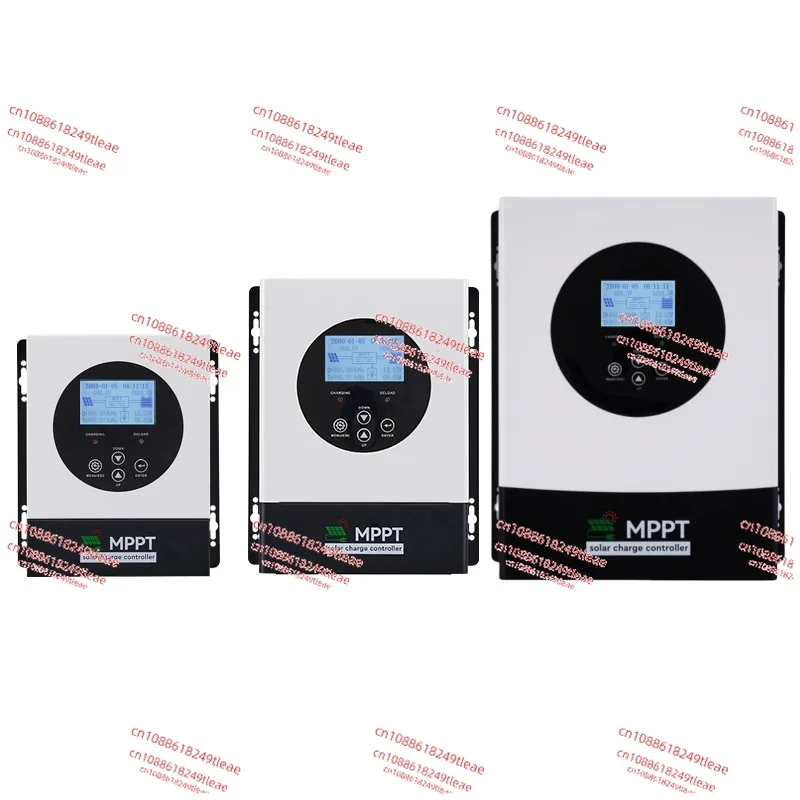 60A/80A/120A MPPT Solar Charge Controller Board High Current Control PCB Replacement Circuit Board
60A/80A/120A MPPT Solar Charge Controller Board High Current Control PCB Replacement Circuit Board