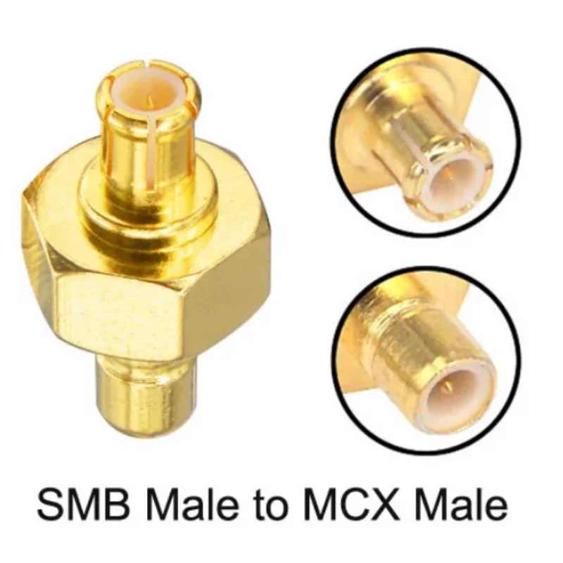 1 шт. разъем SMB к MCX адаптер MCX-JJ-JK SMB «папа-мама» к коаксиальному разъему MCX RF
1 шт. разъем SMB к MCX адаптер MCX-JJ-JK SMB «папа-мама» к коаксиальному разъему MCX RF
