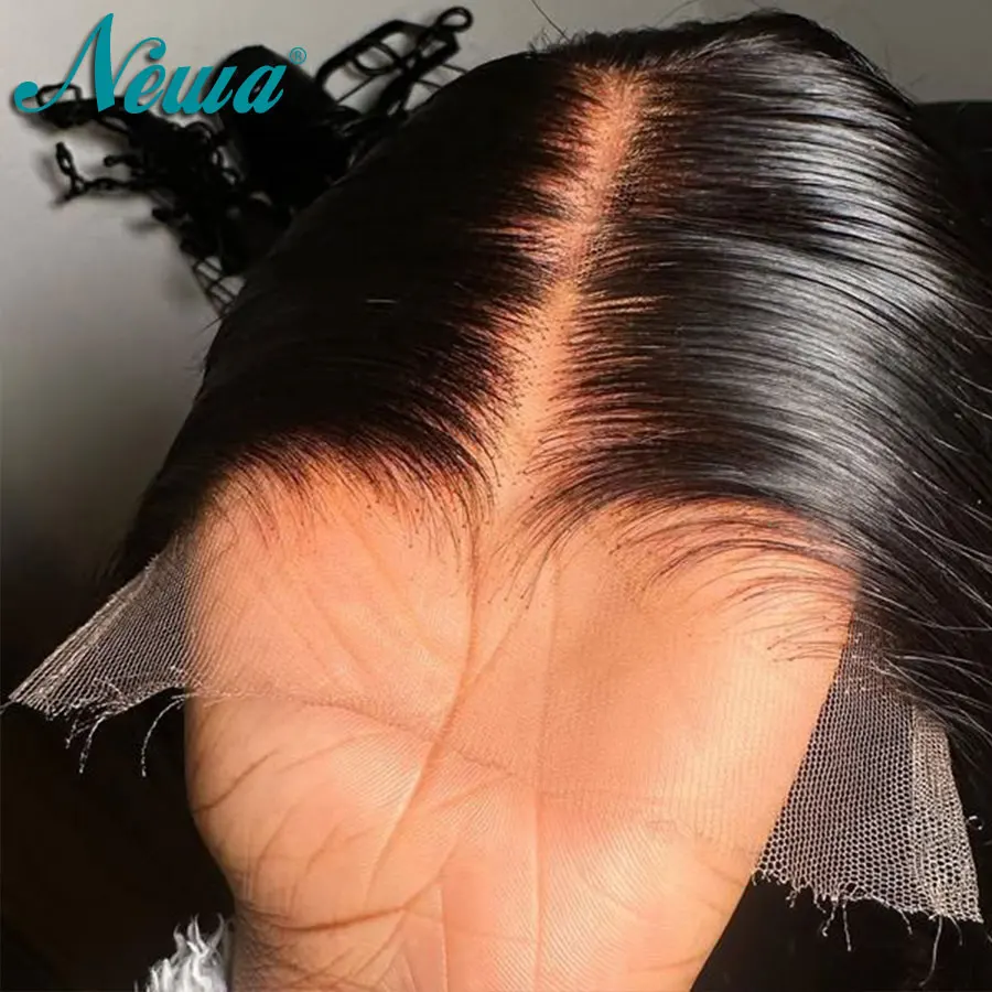 Newa Hair 5x5 6x6 7x5 9x6 HD Парик с кружевной застежкой Melt Skins 100% закрытие человеческих волос Предварительно выщипанные Ультратонкие HD кружевные фронтальные 13x413x6
Newa Hair 5x5 6x6 7x5 9x6 HD Парик с кружевной застежкой Melt Skins 100% закрытие человеческих волос Предварительно выщипанные Ультратонкие HD кружевные фронтальные 13x413x6