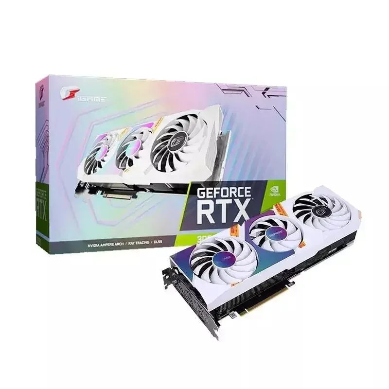 Second-handGeForce IGame Colorful Graphics Card RTX 3070 Graphic Card with 3fans GPU Cheap Video Card for Gaming PC
Second-handGeForce IGame Colorful Graphics Card RTX 3070 Graphic Card with 3fans GPU Cheap Video Card for Gaming PC