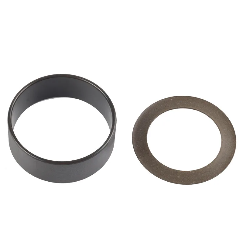 Air compressor air pump leather bowl cylinder air compression steel sleeve piston ring rubber gasket accessories
Air compressor air pump leather bowl cylinder air compression steel sleeve piston ring rubber gasket accessories