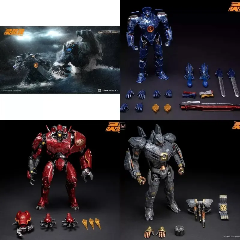 Special Offer for Spirit Genuine Legendary Films Pacific Rim Rangers Crimson Eureka Leatherback Turtle Figure Frenzy
Special Offer for Spirit Genuine Legendary Films Pacific Rim Rangers Crimson Eureka Leatherback Turtle Figure Frenzy