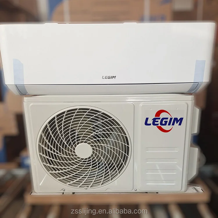Premium Inverter Split AC 12000 BTU - R32 Eco Cooling, Cationic Air Purifier & Golden Fin for Allergy-Free Home
Premium Inverter Split AC 12000 BTU - R32 Eco Cooling, Cationic Air Purifier & Golden Fin for Allergy-Free Home