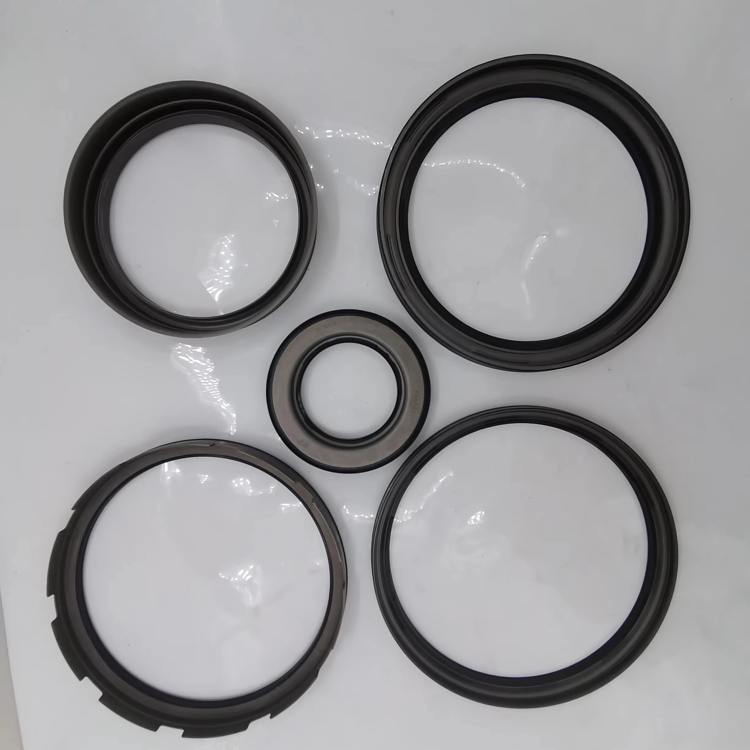 6T40 Transmission Piston 6T40 Gearbox Old Type Piston 6T40 6T45E 6T40E Transmission Piston Kit Car Gearbox Repair Parts
6T40 Transmission Piston 6T40 Gearbox Old Type Piston 6T40 6T45E 6T40E Transmission Piston Kit Car Gearbox Repair Parts