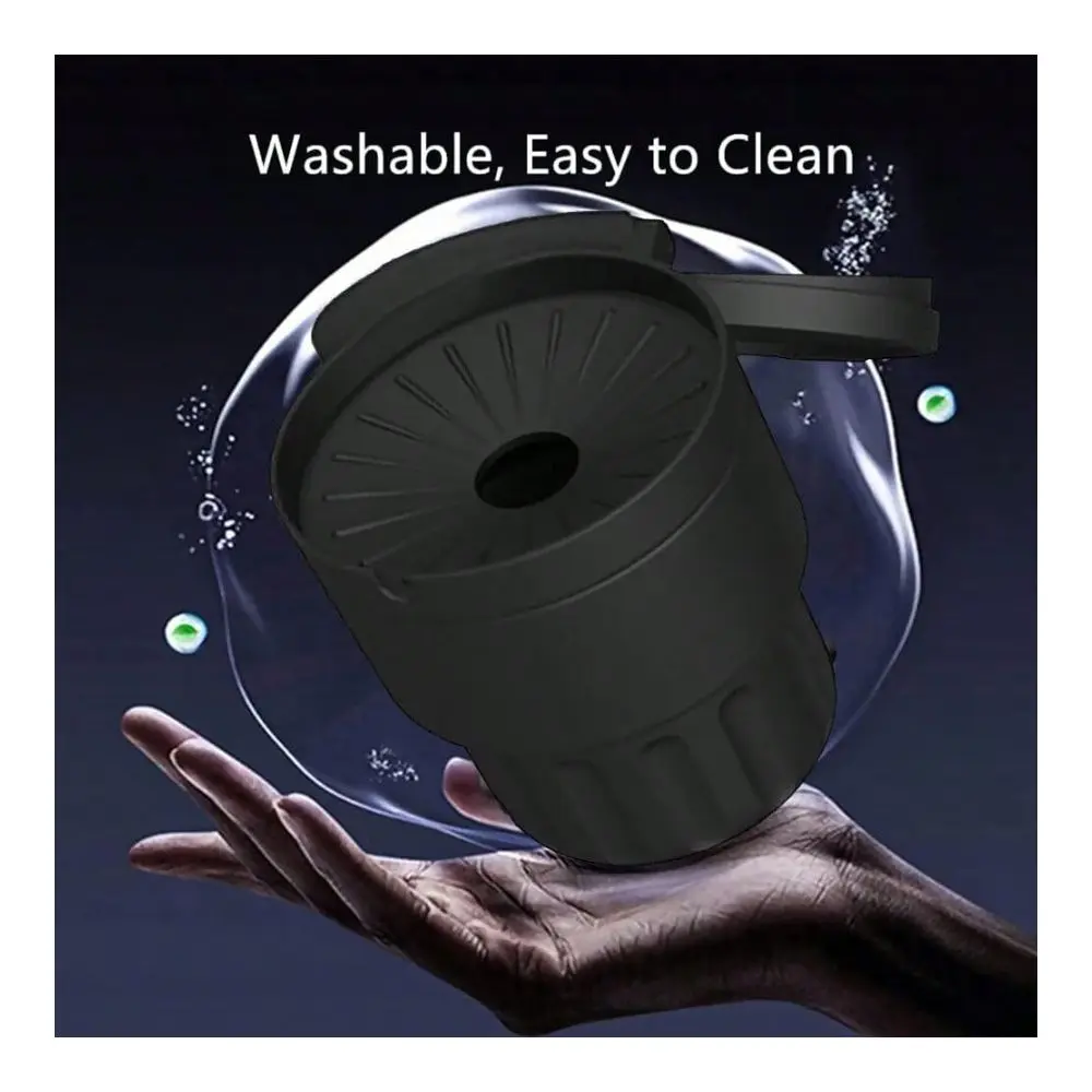 Adaptable Easy To Use Silicone Ash Tray Prevent Ash From Flying For Car
Adaptable Easy To Use Silicone Ash Tray Prevent Ash From Flying For Car