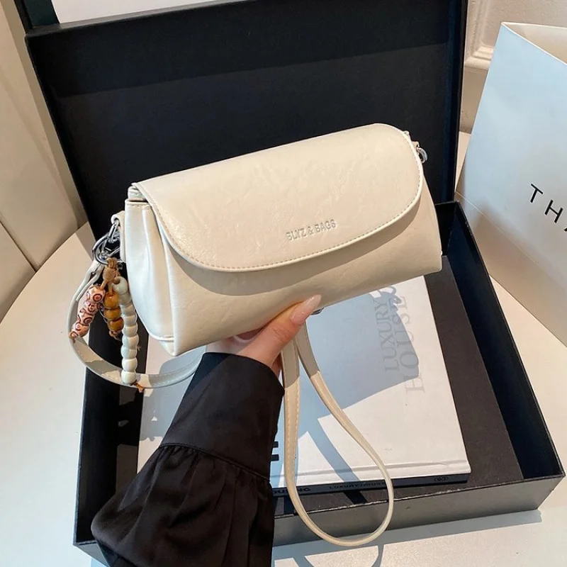 Сумка-шоппер большой емкости для женщин с винтажным стилем, однотонная и роскошная кожаная сумка
Сумка-шоппер большой емкости для женщин с винтажным стилем, однотонная и роскошная кожаная сумка