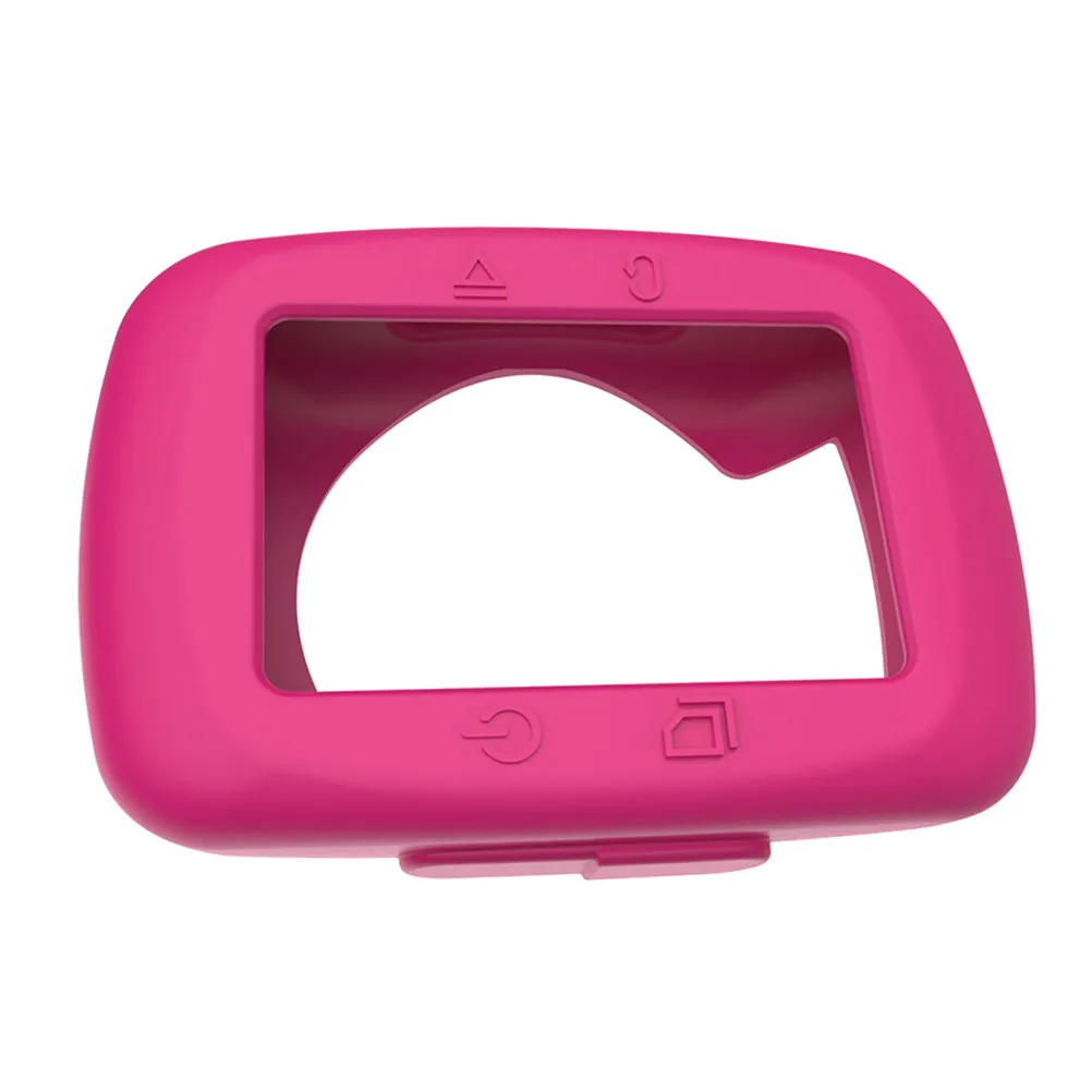 Watch Protective Shell for 200 500 Simple Smartwatch Case Dirt Resistant Scratch Proof Super Light Fit Comfortable Pink
Watch Protective Shell for 200 500 Simple Smartwatch Case Dirt Resistant Scratch Proof Super Light Fit Comfortable Pink