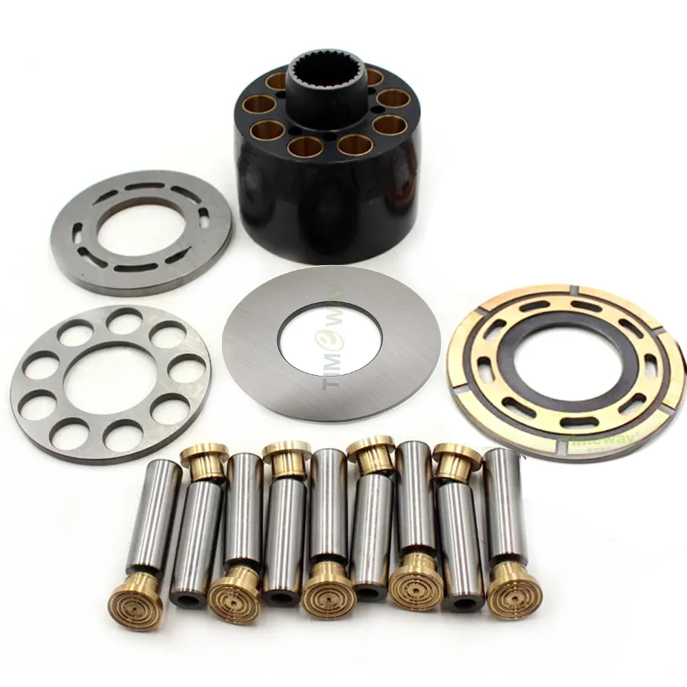 Детали гидравлического насоса, комплекты роторной группы для PV20 Sauer, ремонт осевого поршневого насоса, запасные части для гидравлического насоса, аксессуары для насосов
Детали гидравлического насоса, комплекты роторной группы для PV20 Sauer, ремонт осевого поршневого насоса, запасные части для гидравлического насоса, аксессуары для насосов