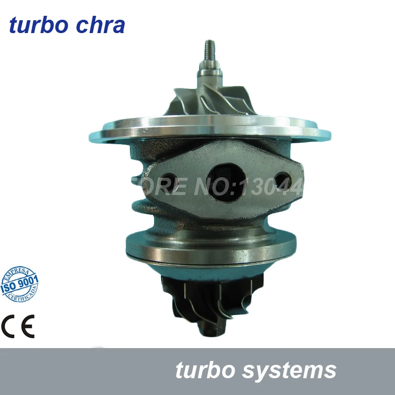 1002829 1010435 1106003 R95VW6K682AA 95VW6K682AA GT1544S Turbocharger Turbo CHRA Core Cartridge for FORD AUDI VW AUDI BMW
1002829 1010435 1106003 R95VW6K682AA 95VW6K682AA GT1544S Turbocharger Turbo CHRA Core Cartridge for FORD AUDI VW AUDI BMW