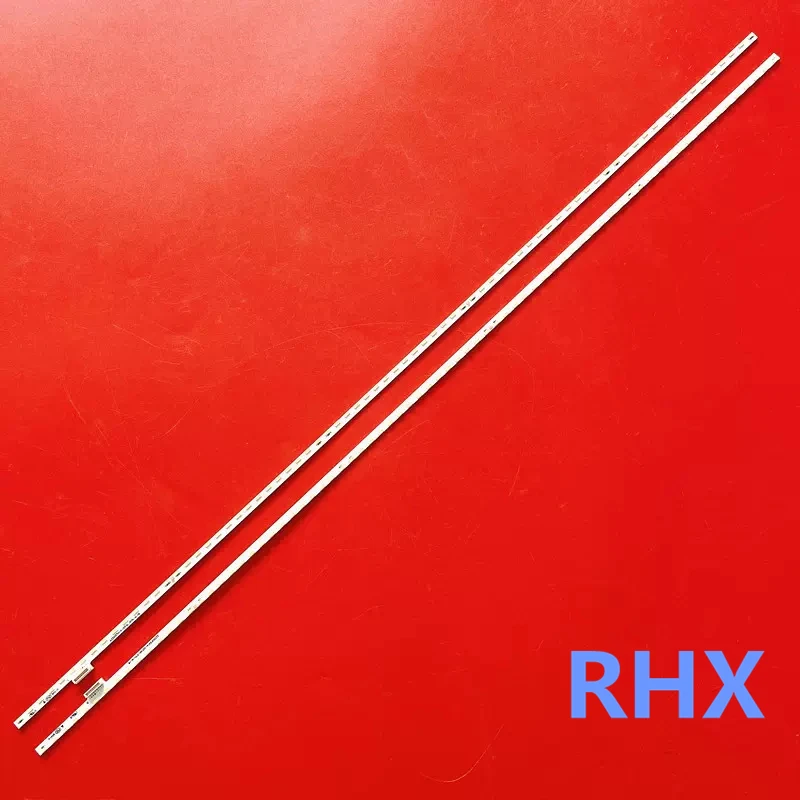 Suitable for Xiaomi L55M5-AB strip light MI019A-367/368-0A MI019A180519-A LCD light
Suitable for Xiaomi L55M5-AB strip light MI019A-367/368-0A MI019A180519-A LCD light