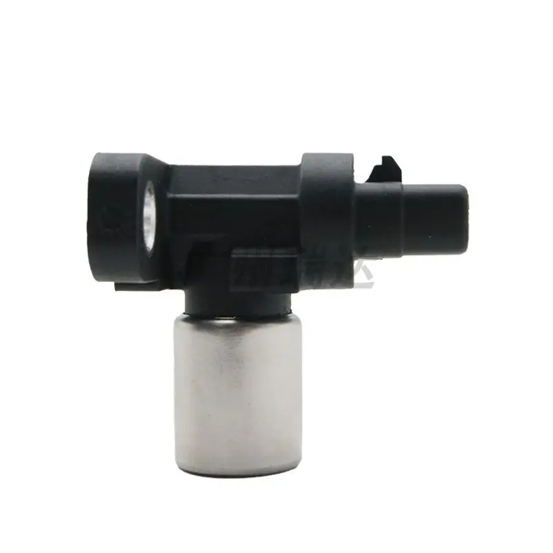 Датчик положения коленчатого вала 19300-97204 подходит для автомобильных деталей Daihatsu.
Датчик положения коленчатого вала 19300-97204 подходит для автомобильных деталей Daihatsu.