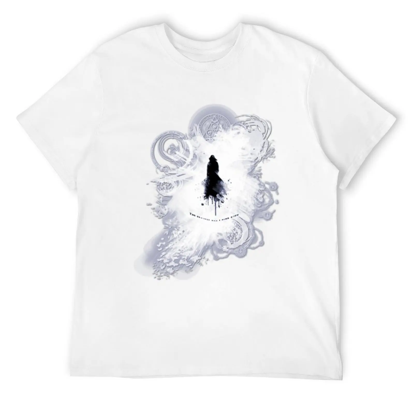 The Potions Master - The bravest man - framed T-Shirt cotton man t-shirts oversized t shirt summer top clothing for men
The Potions Master - The bravest man - framed T-Shirt cotton man t-shirts oversized t shirt summer top clothing for men