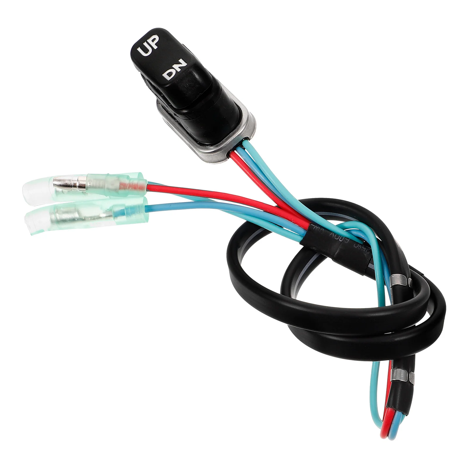 Boat Trim Replacement Outboard Motor Quick Installation Waterproof Tilt Switch For Boat Replacement Trim Tilt Switch For Marine
Boat Trim Replacement Outboard Motor Quick Installation Waterproof Tilt Switch For Boat Replacement Trim Tilt Switch For Marine
