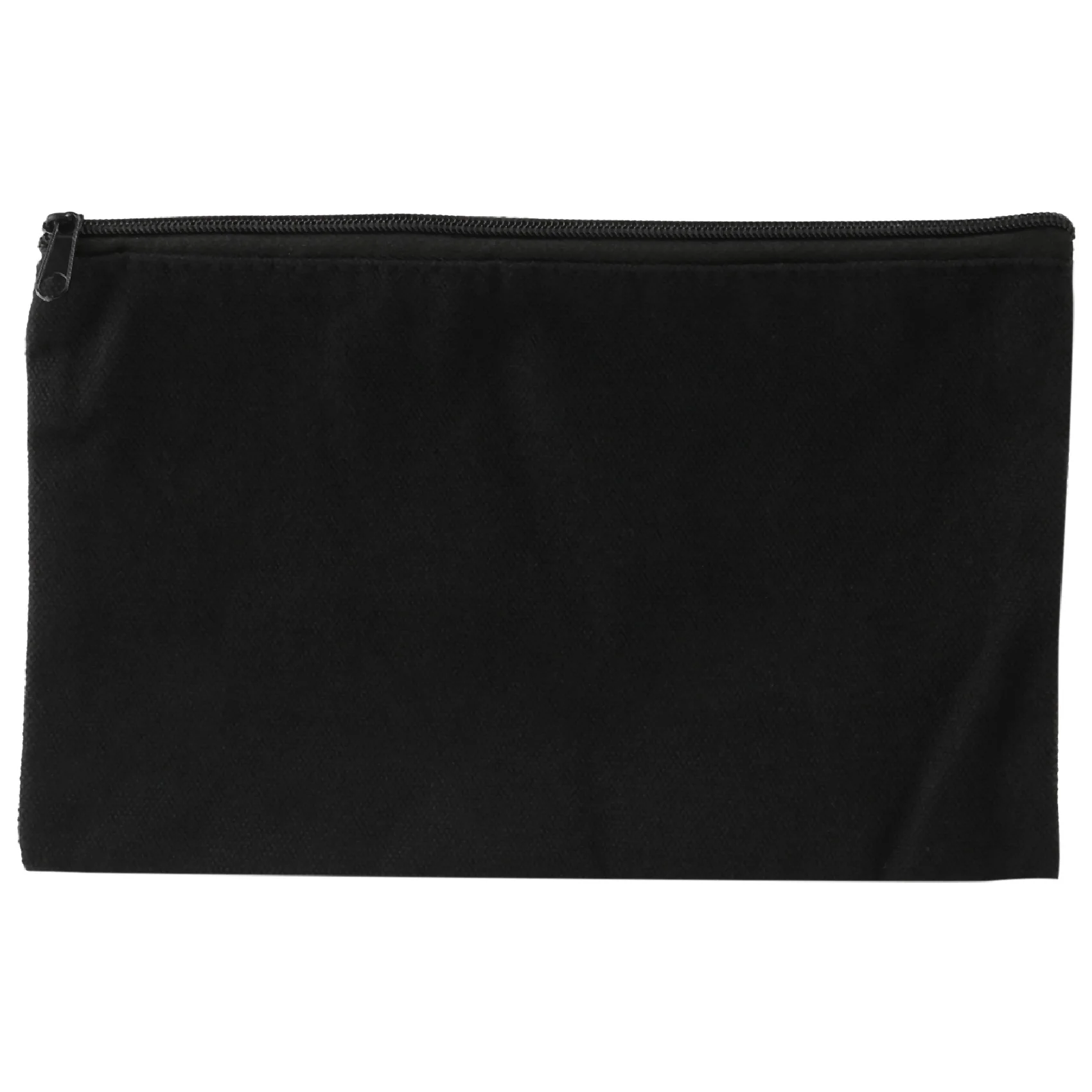 Practical-10Pcs Canvas Zipper Pouch Bags Canvas Makeup Bags Pencil Case Blank DIY Craft Bags For Travel DIY Craft School, Black
Practical-10Pcs Canvas Zipper Pouch Bags Canvas Makeup Bags Pencil Case Blank DIY Craft Bags For Travel DIY Craft School, Black