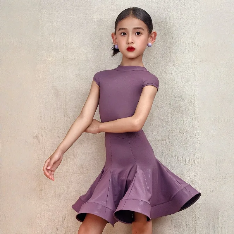 Girls Professional Latin Dance Competition Costume Cha Cha Rumba Standard Stage Dancewear Set Latin Dance Dress Girl Dance Wear
Girls Professional Latin Dance Competition Costume Cha Cha Rumba Standard Stage Dancewear Set Latin Dance Dress Girl Dance Wear