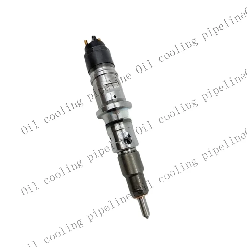 A+ High Precision Fuel Injector 0445120342 for Dodge For RAM 6.7L 2013-2018
A+ High Precision Fuel Injector 0445120342 for Dodge For RAM 6.7L 2013-2018