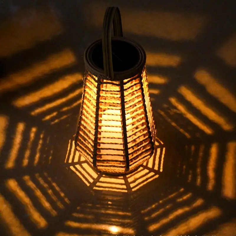 Solar Lantern Outdoor Waterproof Natural Solar Lights Weatherproof Outdoor Lights Rattan Lantern Solar Lantern Portable For
Solar Lantern Outdoor Waterproof Natural Solar Lights Weatherproof Outdoor Lights Rattan Lantern Solar Lantern Portable For