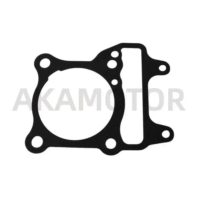 Cylinder Body Cylinder Head Seal Gasekt For Loncin Voge LX150T-29 SR150GT KS150
Cylinder Body Cylinder Head Seal Gasekt For Loncin Voge LX150T-29 SR150GT KS150