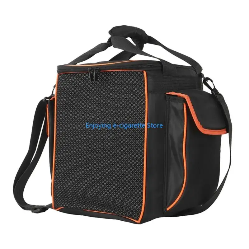 MultiFunctional Speaker Transport Bag Customized for Encore2 Speaker Y4QF
MultiFunctional Speaker Transport Bag Customized for Encore2 Speaker Y4QF