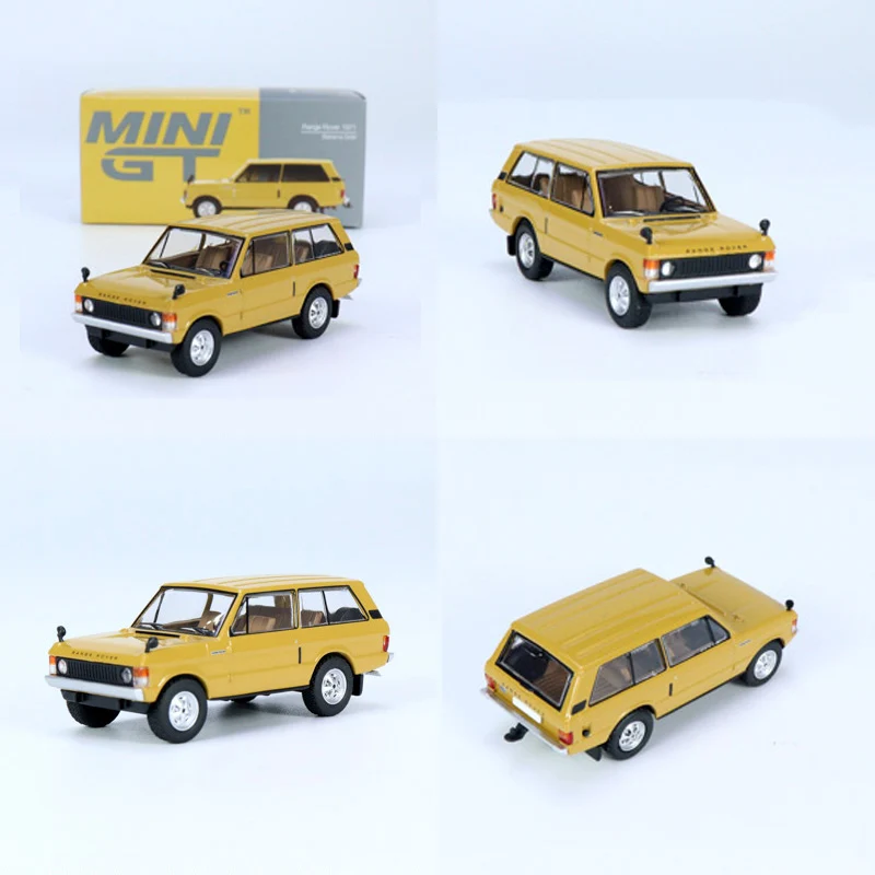 TSM GT масштаб 1:64 литая Литой Сплав Range Rover 1971 внедорожник искусственная модель автомобиля Классическая коллекция для взрослых сувенирные подарки
TSM GT масштаб 1:64 литая Литой Сплав Range Rover 1971 внедорожник искусственная модель автомобиля Классическая коллекция для взрослых сувенирные подарки