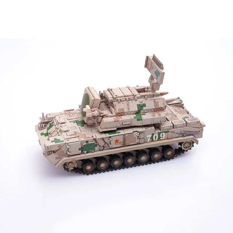 1/72 Scale China Army HQ-17 Air Defense Missile Launcher Vehicle Simulation Resin Model Display Collectible Gift Souvenir
1/72 Scale China Army HQ-17 Air Defense Missile Launcher Vehicle Simulation Resin Model Display Collectible Gift Souvenir