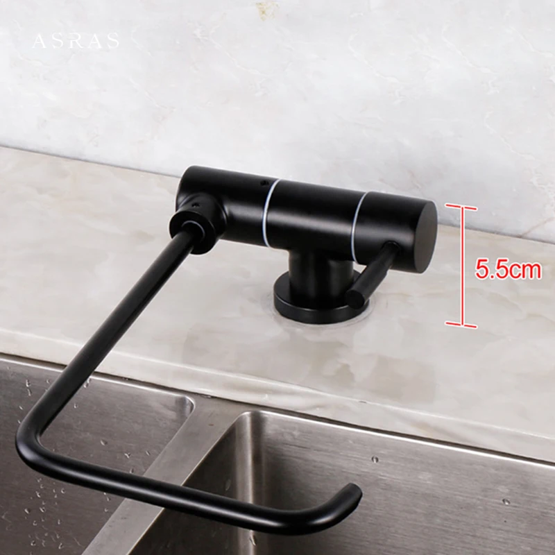Inside Window Drinking Faucet Kitchen Filter Faucets Black 304 Stainless Steel Brushed Single Cold Water Purifier Kitchen Tap
Inside Window Drinking Faucet Kitchen Filter Faucets Black 304 Stainless Steel Brushed Single Cold Water Purifier Kitchen Tap